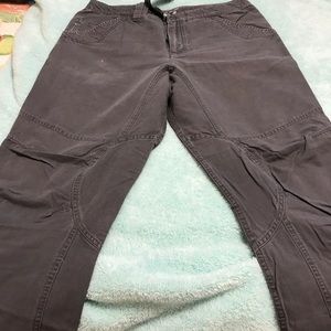 Mountain Hardware pants